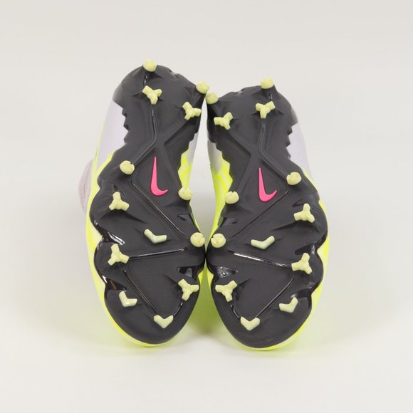 Nike Phantom GX Pro Dynamic DF FG Soccer Cleat DD9465-705 Multi-Size main image 14